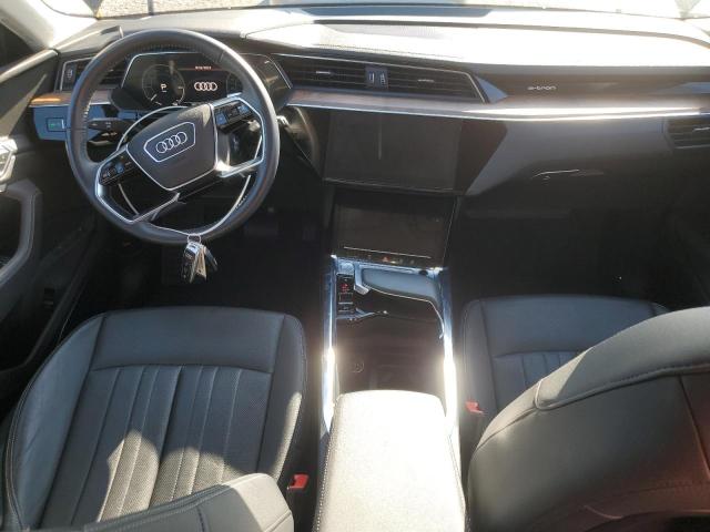 AUDI E-TRON PREMIUM PLUS 2019