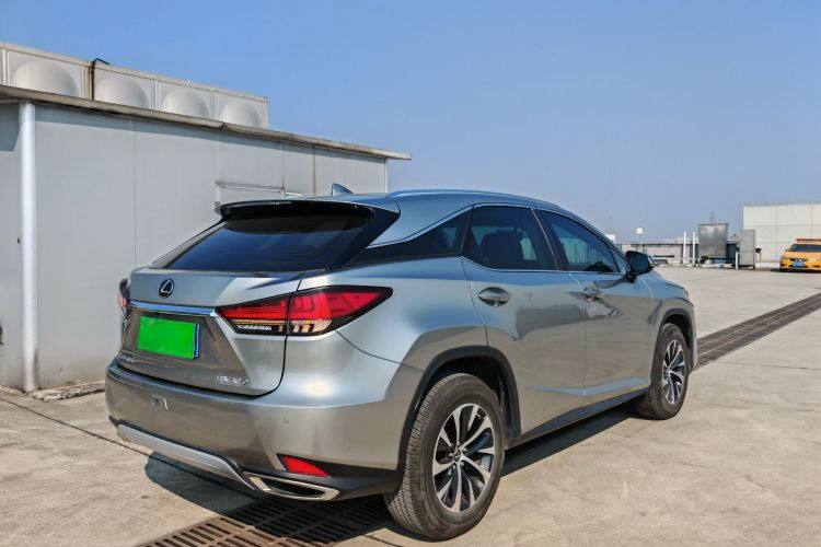 LEXUS RX 300 2020