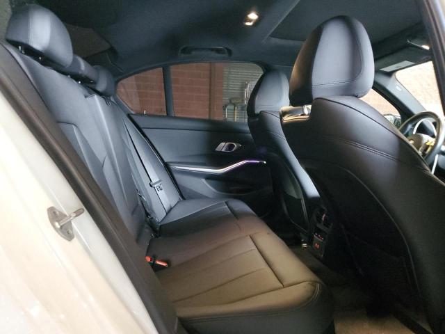 BMW 330I 2021