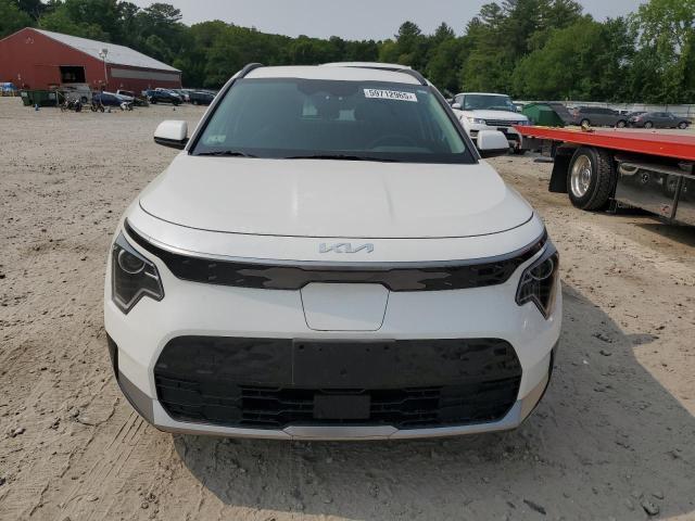 KIA NIRO WIND 2024