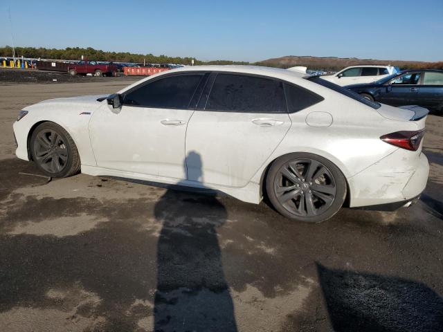 ACURA TLX TECH A 2021