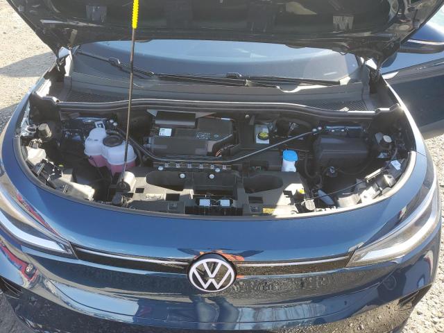 VOLKSWAGEN ID.4 PRO S 2023
