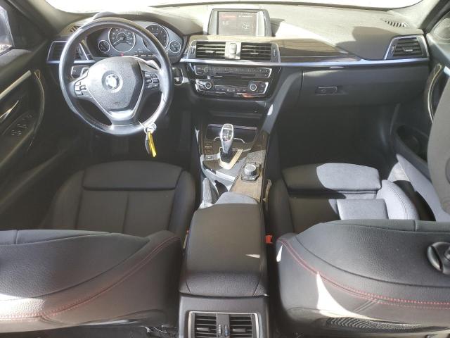 BMW 330 I 2018