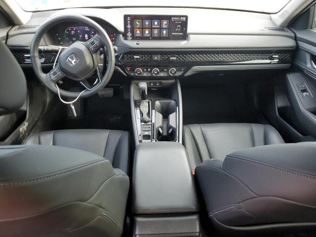 HONDA ACCORD HYBRID EXL 2023