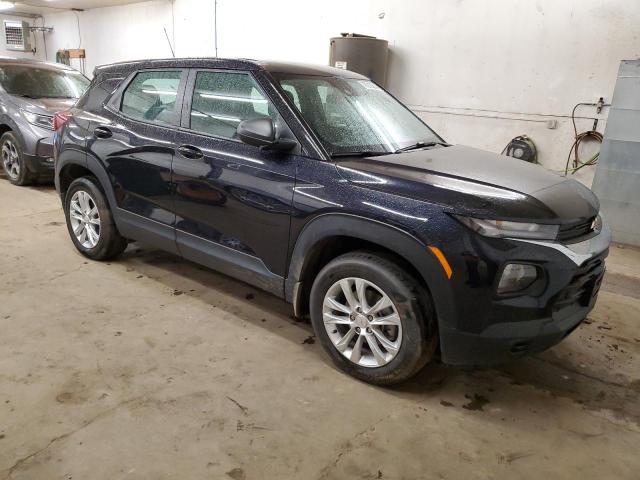 CHEVROLET TRAILBLAZER LS 2021