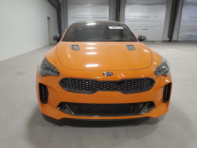 KIA STINGER GT 2019