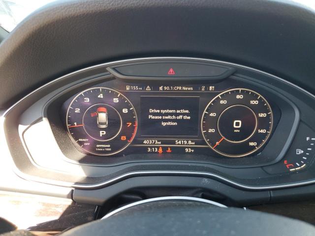 AUDI Q5 PREMIUM PLUS 2019