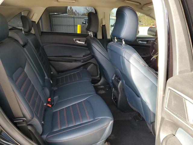 FORD EDGE SEL 2022