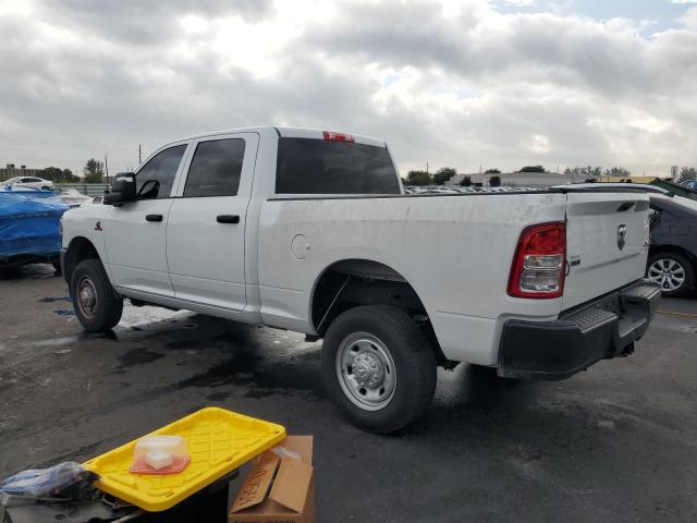 RAM 2500 TRADESMAN 2024