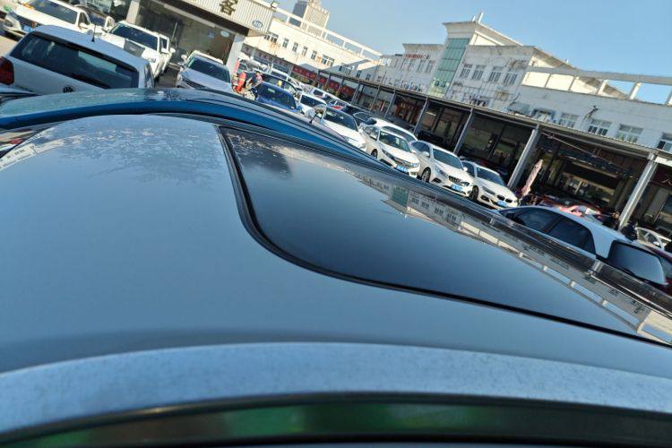 Geely Xingyue 2019
