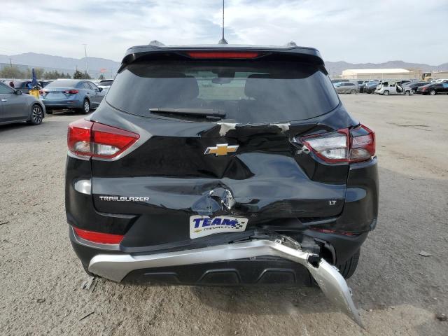 CHEVROLET TRAILBLAZER LT 2023