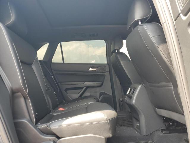 VOLKSWAGEN ATLAS CROSS SPORT SE 2020