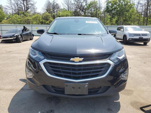 CHEVROLET EQUINOX LT 2021