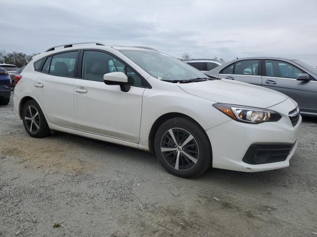 SUBARU IMPREZA PREMIUM 2022