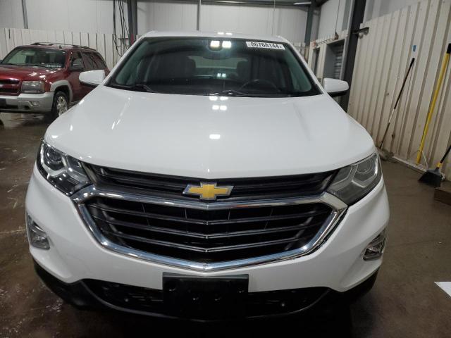 CHEVROLET EQUINOX LT 2020