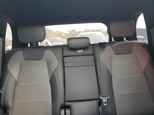MERCEDES-BENZ GLB AMG 35 4MATIC 2021