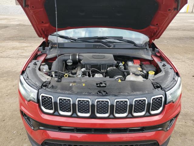 JEEP COMPASS LIMITED 2023