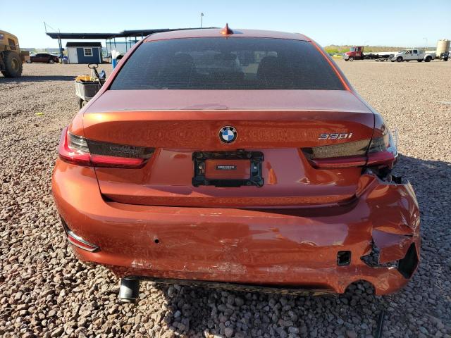 BMW 330I 2020