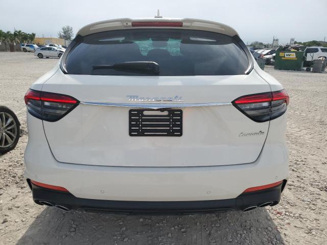MASERATI LEVANTE BASE 2022