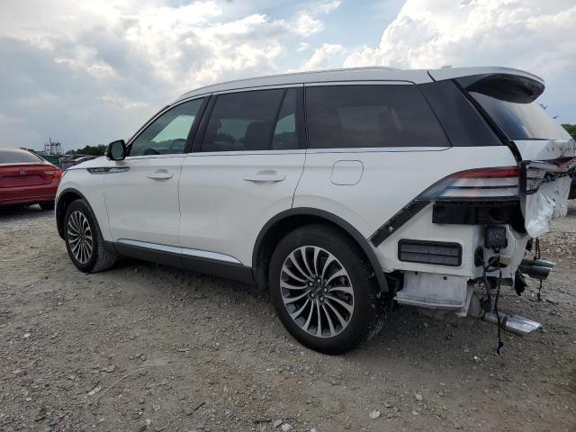 LINCOLN AVIATOR RESERVE 2023