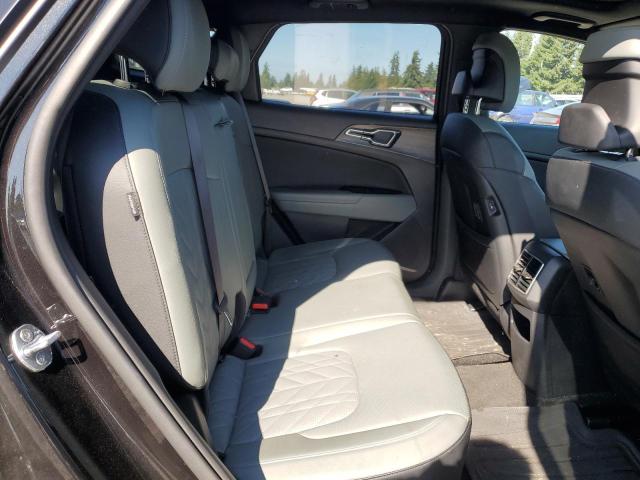 KIA SPORTAGE X LINE 2023