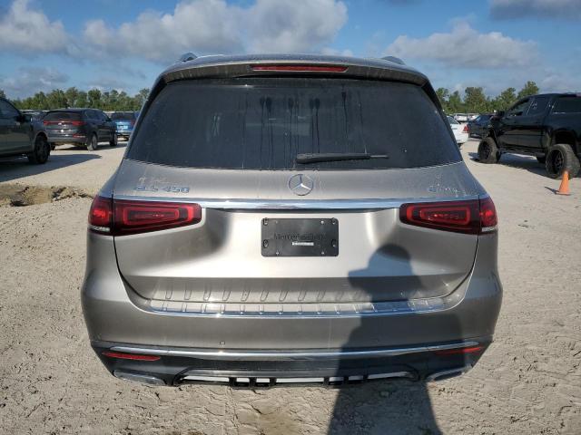 MERCEDES-BENZ GLS 450 4MATIC 2020