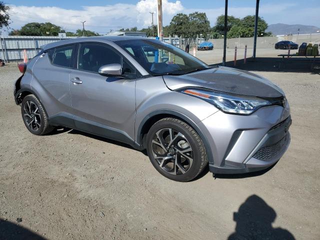 TOYOTA C-HR XLE 2020