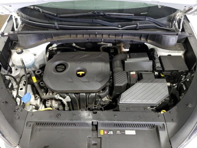 HYUNDAI TUCSON SE 2020