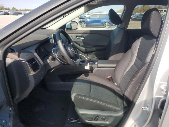 NISSAN ROGUE SV 2022