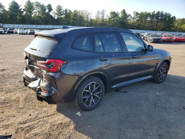 BMW X3 XDRIVE30I 2024