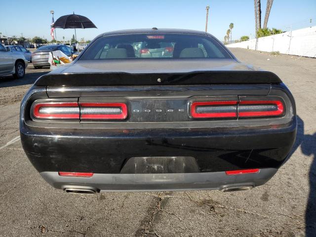 DODGE CHALLENGER SXT 2020
