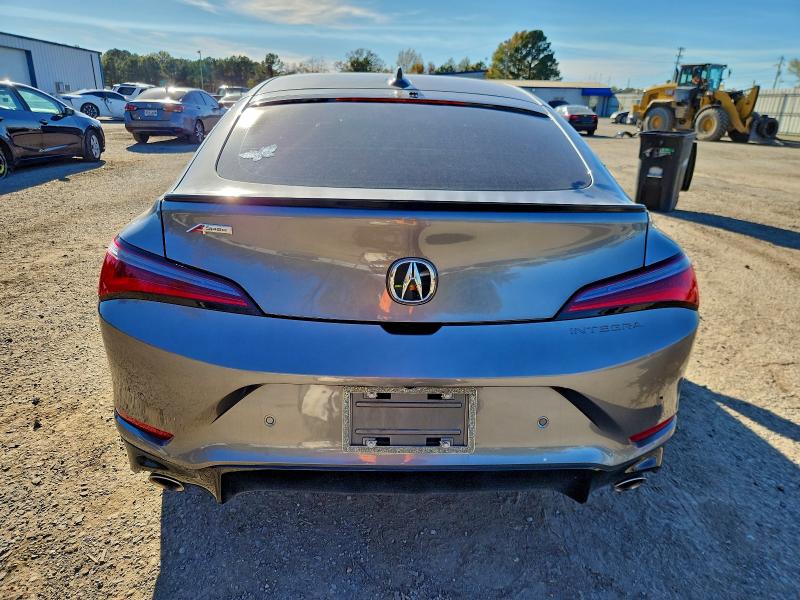 ACURA INTEGRA A-SPEC TECH 2023