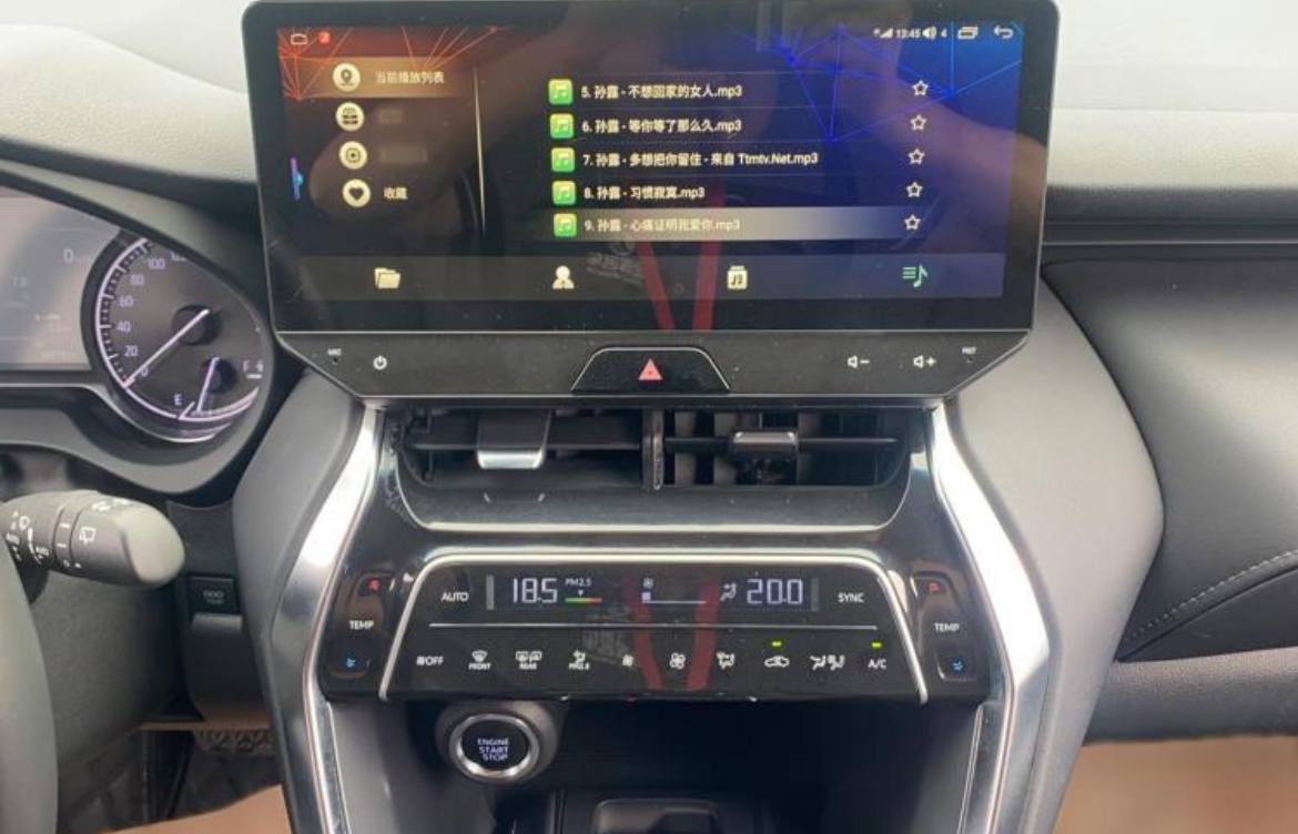 TOYOTA VENZA 2022