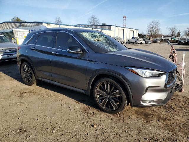 INFINITI QX50 LUXE 2021