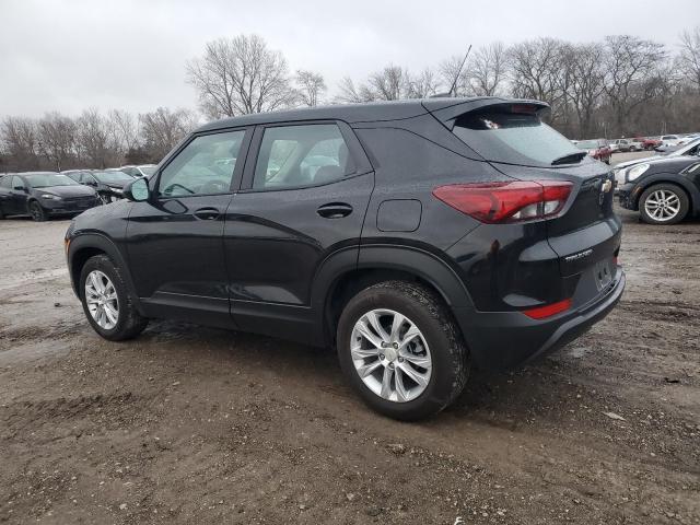 CHEVROLET TRAILBLAZER LS 2023