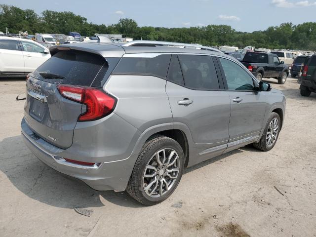 GMC TERRAIN DENALI 2023