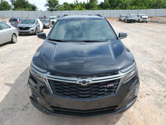 CHEVROLET EQUINOX RS 2022