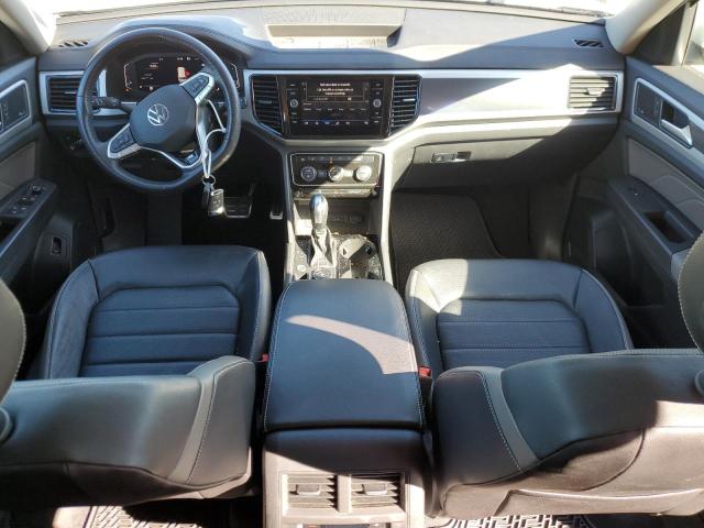 VOLKSWAGEN ATLAS SEL PREMIUM 2022