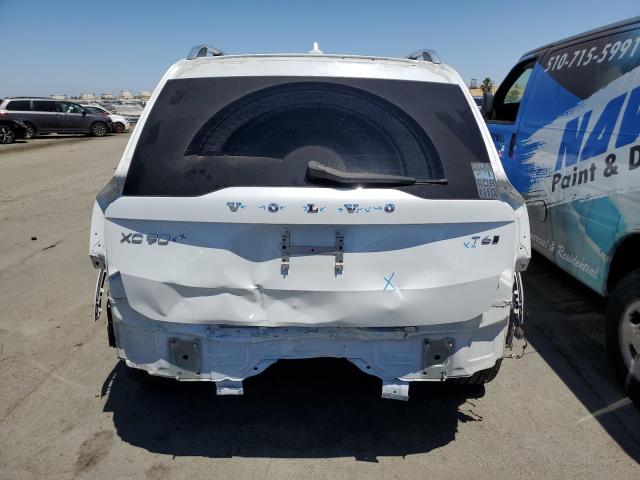 VOLVO XC90 T6 2018