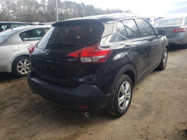 NISSAN KICKS S 2019