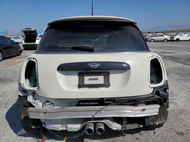 MINI COOPER S 2021