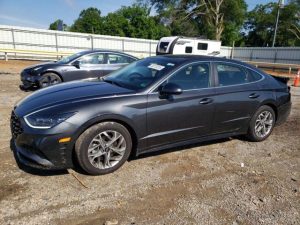 HYUNDAI SONATA SEL 2023