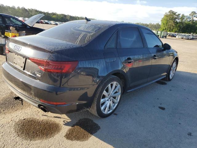 AUDI A4 PREMIUM 2018