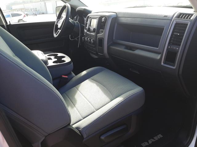 Dodge RAM 1500 CLASSIC TRADESMAN 2019