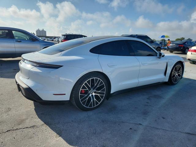 PORSCHE TAYCAN 4S 2021