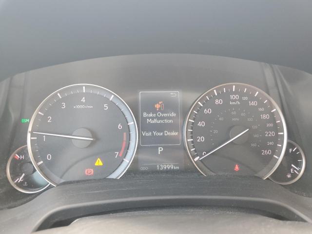LEXUS RX 350 2021