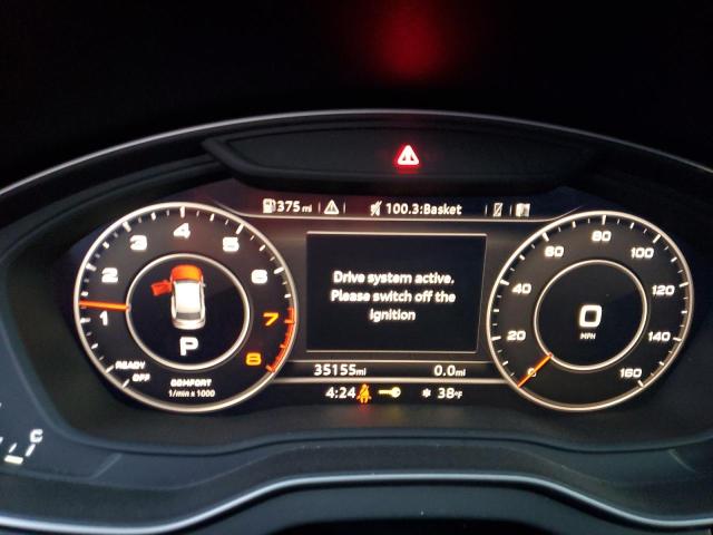 AUDI Q5 PREMIUM PLUS 2018