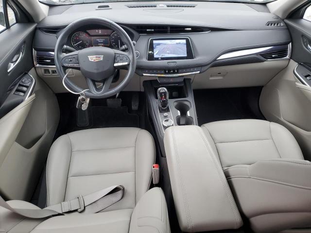 CADILLAC XT4 LUXURY 2022