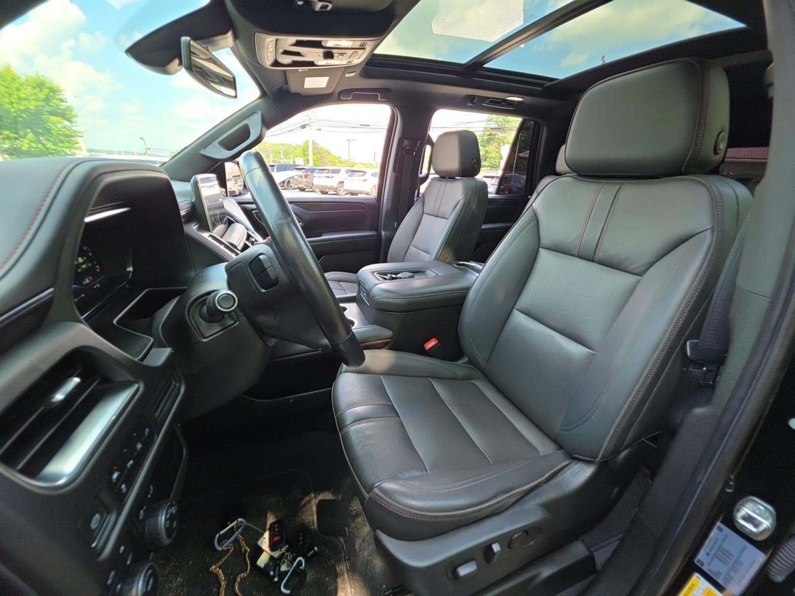 CHEVROLET TAHOE RST 1SP 2022