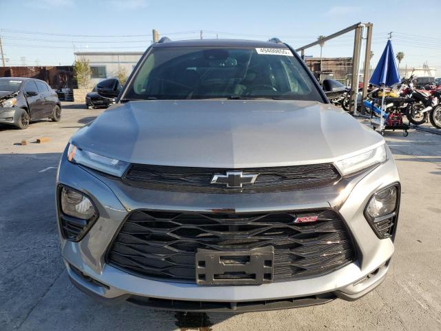 CHEVROLET TRAILBLAZER RS 2023